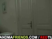 Hey guys, who wanna to taste my old pussy?! 5/16