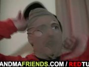 Hey guys, who wanna to taste my old pussy?! 7/16