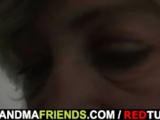 Hey guys, who wanna to taste my old pussy?! 9/16