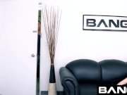 BANG Casting:Blonde & Sexy Molly Mae Gives A 1/16