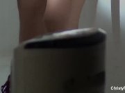 Behind the scenes fun with pornstar Christy Mack 4/16