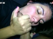 My Dirty Hobby - Hot-Kinky-Me gefesselt gebla 13/16