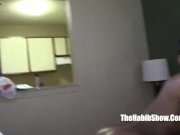 tight pussy getting fucked by 6ft giant 7/16