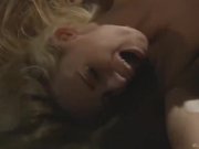 Bondage episode of painful reaction for slave mouth dick stuffed 14/16