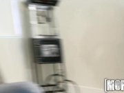 Mofos - Big Tits Big Booty Foursome 6/16