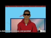 MARRIED BIG BOOTY TEACHER SEDUCED BY HER BLACK STUDENT 11/16