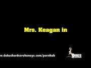 MARRIED BIG BOOTY TEACHER SEDUCED BY HER BLACK STUDENT 2/16