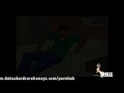 MILF LATINA MAID GETS FUCKED HARD 11/16