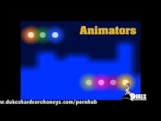 MILF LATINA MAID GETS FUCKED HARD 16/16