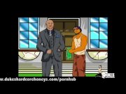 MILF LATINA MAID GETS FUCKED HARD 6/16