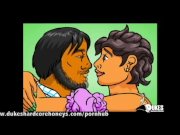 MILF LATINA MAID GETS FUCKED HARD 7/16