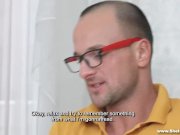 Nerdy sex dream 2/16