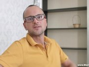 Nerdy sex dream 3/16