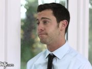 Jillian Janson Squirts on Teachers Cock 3/16