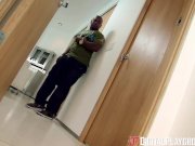 Digital Playground- Huge Black Cock Slams Tori Black's Tight Pussy 5/16