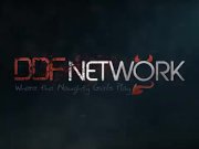 An Anal Romp - Ass Fucking Loving Teen Makes A Cum Back 1/16