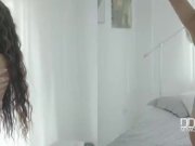 An Anal Romp - Ass Fucking Loving Teen Makes A Cum Back 2/16