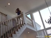 Summer Day Enjoys Anal Gangbang - Cuckold Sessions 3/16