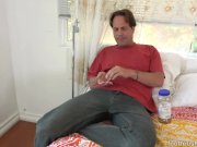 Amara Romani Gets Massage Which Leads to Footjob 1/16