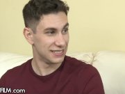 DevilsFilm Stepmom Comforts Sons Cock 4/16