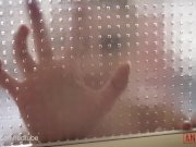 ANALIZED - Cherry Kiss Euro Babe Jerks Cock Into Her Ass 8/16