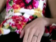 Thank you for cumming all over my face! 2/16