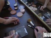 Mofos - Naughty Burglars Share a Dick 7/16