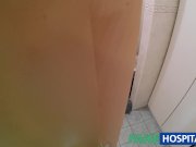 FakeHospital Minx sucks and fucks to get a job 4/16