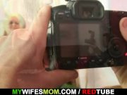 My wife finds some dirty photos 6/16