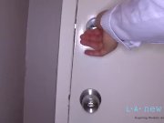 TEEN IS FUCKED BY AGENT AT CASTING AUDITION 1/16