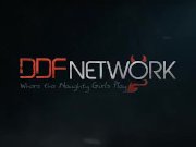 Double Dong Morning - The Best Lesbian Wakeup Call 2/16