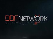 Internal Affairs - Lesbian Porn Shooting Leads To Threesome 2/16