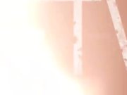 Sweet Like Candy - Sultry Babe Squats On Her Vibrator 1/16