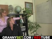 Mature office boss fuck her hard 5/16