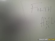 Lexi Kartel and Maserati XXX - Gloryhole 3/16