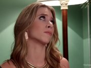 Anal MILF Trains Lazy Daughter-in-Law 1/16