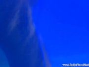 Blue Beauty From Bollywood India 5/16