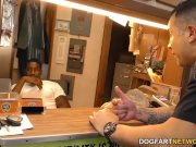 McKenzie Lee Gets Gangbanged - Cuckold Sessions 1/16