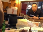 McKenzie Lee Gets Gangbanged - Cuckold Sessions 2/16