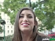 Mofos - Spanish Beauty Gives Messy Head 2/16