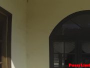 Rough doggystyled slut cumsprayed in mouth 4/16