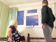 AgedLove Sami and Sam hardcore mature 3/16