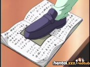 College student Dreams of fucking his classmate - Hentaixxx 13/16