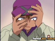 College student Dreams of fucking his classmate - Hentaixxx 16/16