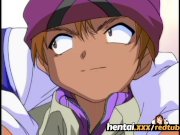 College student Dreams of fucking his classmate - Hentaixxx 9/16