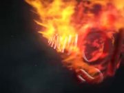 Voluptuous Bedroom Craving - Busty Babe Masturbates On Bed 15/16