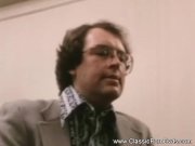 Perfect BJ Blonde Retro MILF 10/16