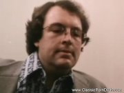 Perfect BJ Blonde Retro MILF 4/16