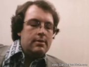 Perfect BJ Blonde Retro MILF 9/16