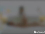 Passion-HD - Skye West and Trisha Parks share dick in threesome 1/16